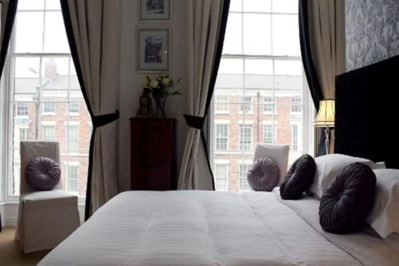 The Georgian Town House Liverpool