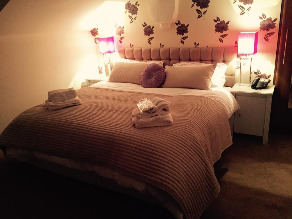 The Georgian Town House Hotel Liverpool