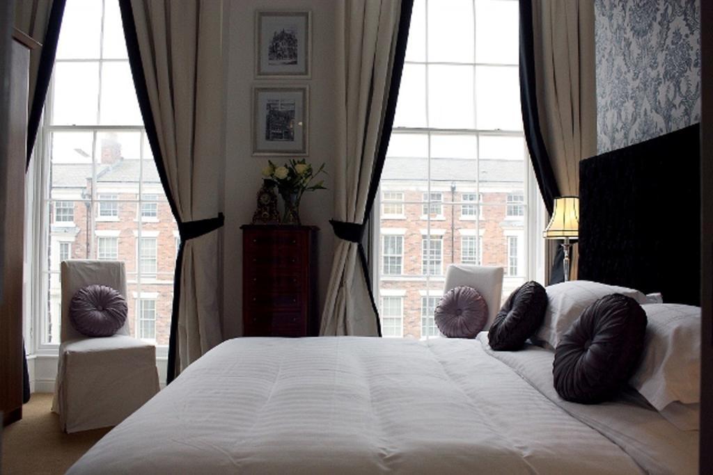 Hotel The Georgian Town House 3*