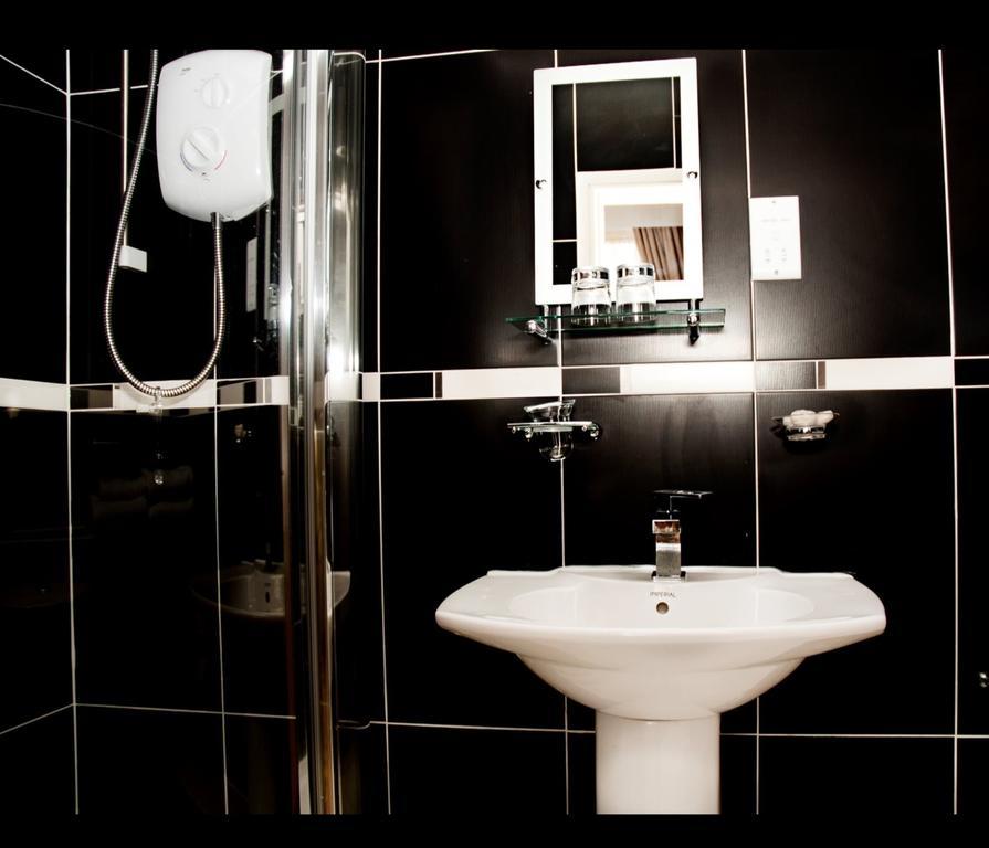 Hotel The Georgian Town House 3*