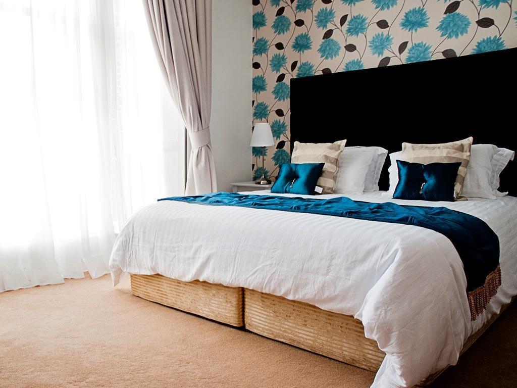 The Georgian Town House Hotel