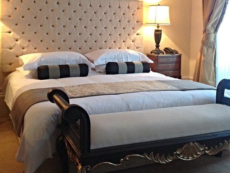 The Georgian Town House Hotel 3*