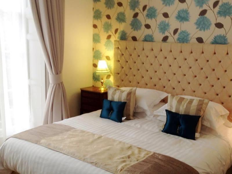 Hotel The Georgian Town House 3*