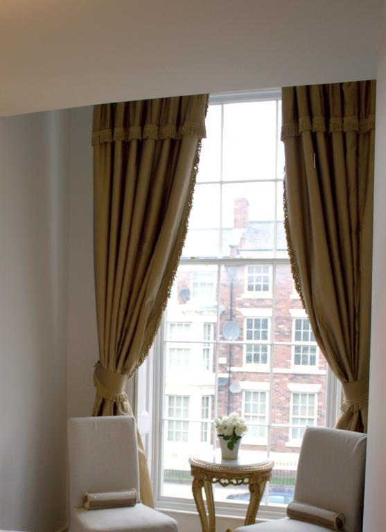 The Georgian Town House 3* Liverpool