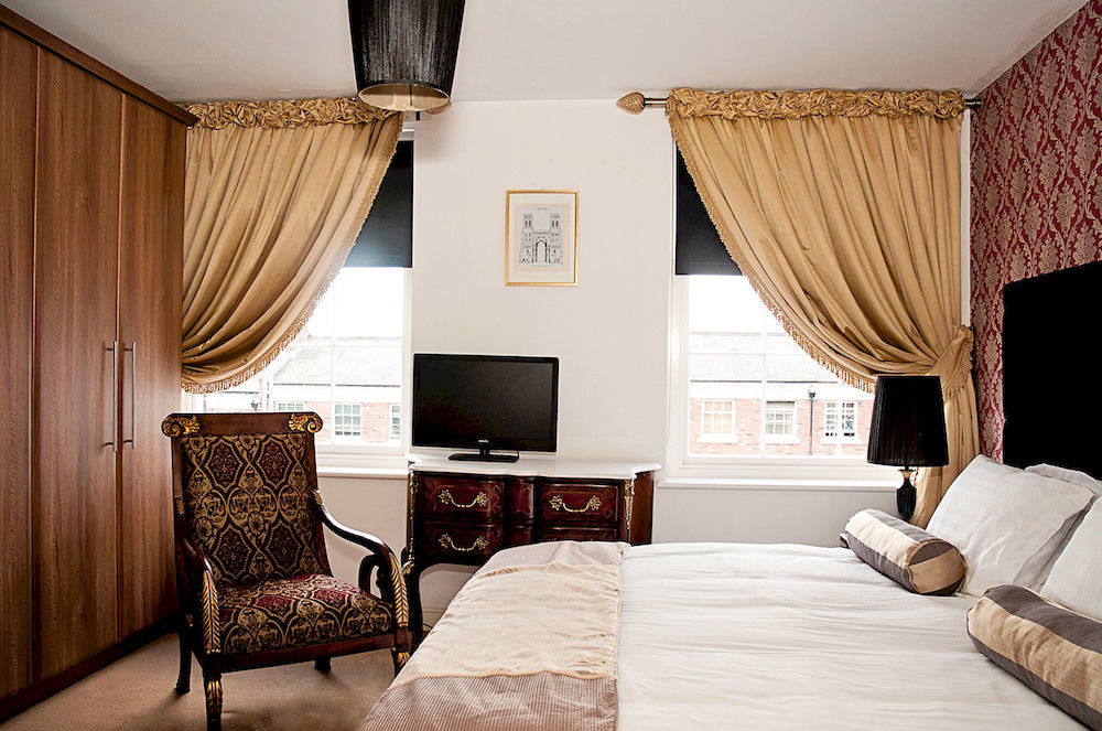 The Georgian Town House Hotel Liverpool