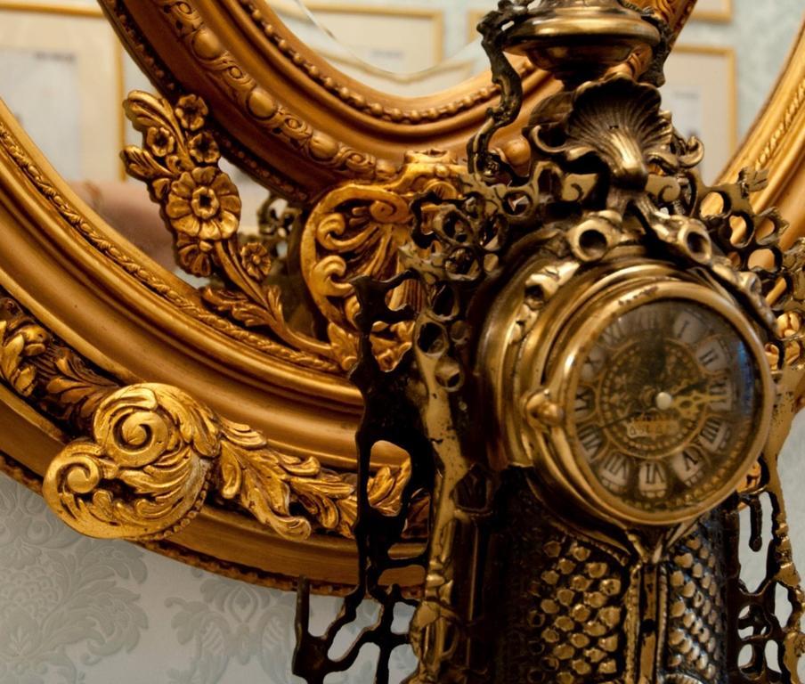 The Georgian Town House Отель 3*