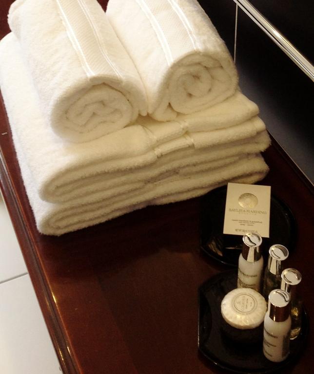 The Georgian Town House Отель 3*